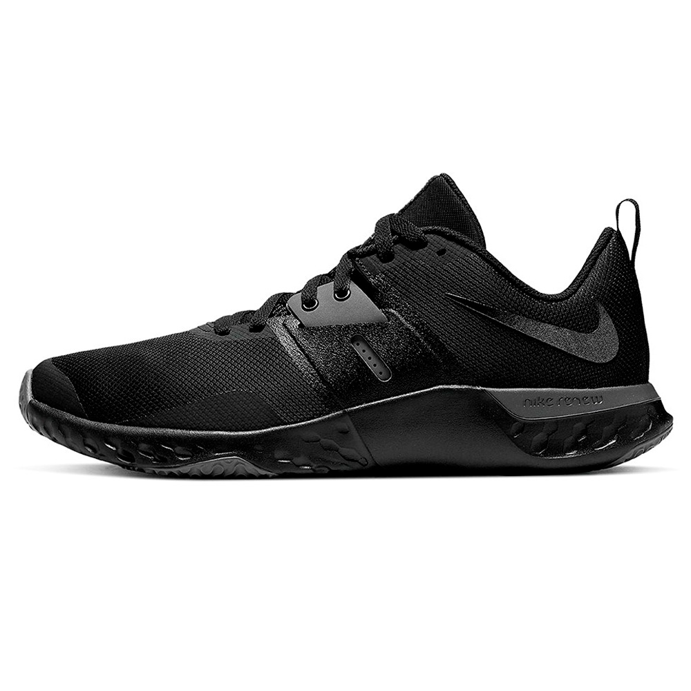 Кроссовки Nike RENEW RETALIATION TR / Мужской / 44 / Темно-серый photo 1 Кроссовки Nike RENEW RETALIATION TR / Мужской / 44 / Темно-серый photo 1
